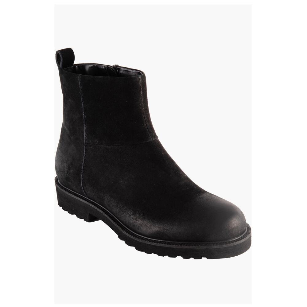David Tate Damilia Bootie (Women) black bootie size 12 (new)